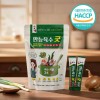 대장금만능육수 굿 4g*12개입(스틱형)