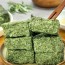 [광천떡] 쑥향가득 포슬포슬 쑥설기 해풍쑥설기 1kg (10-12개 내외)