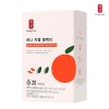 [공차] 허니자몽 블랙티 20T