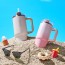 [코렐] 코디네이츠 피치 텀블러 900ml