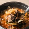[찬스푸드] 삼촌정성 우거지 갈비탕 600g