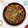 [국제요리대회최우수상] 국내산 전라도 열무김치 1kg
