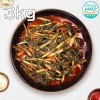[국제요리대회최우수상] 국내산 전라도 열무김치 3kg