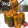 [국제요리대회최우수상] 국내산 전라도 오이소박이 3kg