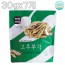 [맛다움] 속초명물 바삭바삭 고추 부각 30gx7개