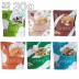 [맛다움] 속초명물 바삭바삭 부각(김+연근+다시마+호박+고추+우엉)x각30g