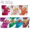 [맛다움] 속초명물 바삭바삭 부각(연근+다시마+호박+고추+우엉+고구마+비트)x각30g