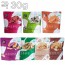 [맛다움] 속초명물 바삭바삭 부각(호박+고추+우엉+고구마+비트+김+연근)x각30g