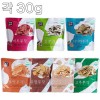 [맛다움] 속초명물 바삭바삭 부각(비트+김+연근+다시마+호박+고추+우엉)x각30g