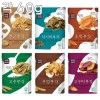 [맛다움] 속초명물 바삭바삭 부각(연근+다시마+호박+고추+우엉+고구마)x각60g