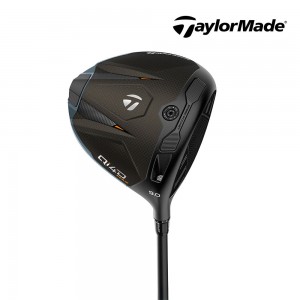 [테일러메이드] QI4D MAX 드라이버 9도 벤투스 TR 블루 5S/6S