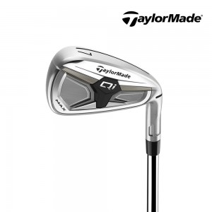 [테일러메이드] QI MAX IRON (ST) NS PRO 820 / NS PRO910