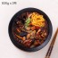 [영동씨푸드] 굴짬뽕(870gX2개)/굴과 해물/단호박 칼국수면/캠핑