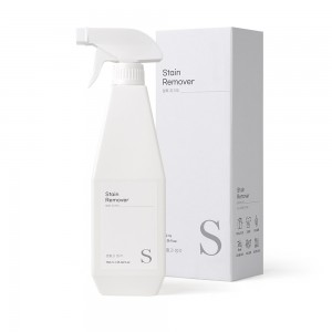[생활과생각] 섬유얼룩제거제 750ml