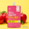쥬비스 데일리핏 아미노젤리 3BOX(120g x 42PCS)