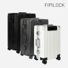 [FIPILOCK] 지문인식 도난방지 캐리어 20인치