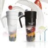 [일리] 블렌블러 텀블러 블렌더 470ml KOR-TBL25501(블랙) KOR-TBL25502(화이트)