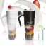 [일리] 블렌블러 텀블러 블렌더 470ml KOR-TBL25501(블랙) KOR-TBL25502(화이트)