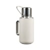 [코멕스] 써모포트 보온보냉병 1000ml(화이트)