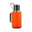 [코멕스] 써모포트 보온보냉병 1000ml(오렌지)