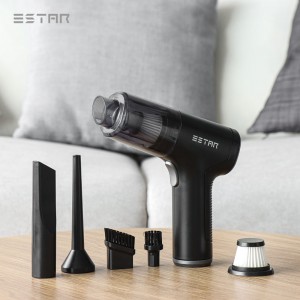 [이스타] 더 블랙 2IN1 BLDC 에어건 ESK-WC5000