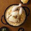 [마니커] 누룽지 백숙 1100g