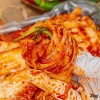 대통령상 수상! 전재료 국내산 전라도식 알배기 겉절이 2kg