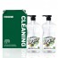 [탑스텝] 친환경 주방세제 기프트세트 1호 (주방세제 550ml x2p)