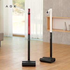[AGK] 세렌느 아쿠아 무선 물걸레 청소기 AKMP-200R