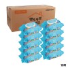[행복사랑 가득한집] 물티슈 100매 x 10개