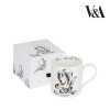 [V&A] Hatter 머그