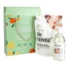 [크린샘] 베이킹소다 주방세제(500ml+1200ml)