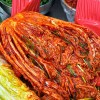 [청년농가] 양념가득 재래식 전라도 배추김치 2kg