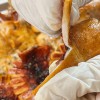 [청년농가] 포항 냉풍건조 반건조 피데기오징어 5미 (총 350g 내외)