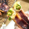[청년농가] 포항 냉풍건조 반건조 피데기오징어 5미 (총 550g 내외)