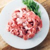 [더기다림_순] 한돈 불고기(제육용) 1kg+찌개거리 1kg