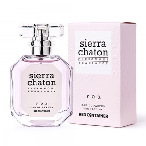 [시에라샤통] 향수 여성용(fox) 50ml