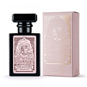 [레드컨테이너] 페로몬향 타로센트 더 러버스 (화이트피치) 30ml
