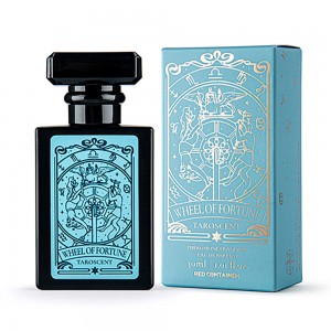 [레드컨테이너] 페로몬향 타로센트 휠 오브 포츈 (밤쉘) 30ml