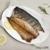 안동간고등어 손질 조림용 구이용 순살 120g 20팩