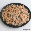 [당일조업] 남해 왕 바지락 살 500g 1팩 (당일조업/해감/탈각)