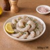 [IQF 개별 급랭] 제철에 어획한 깐대하 500g(27-28미) 1팩