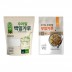 [우리밀] 백밀가루800g+유기농 부침가루400g