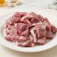 [HACCP]1+1 한돈 뒷고기 500G+500G 총1KG