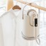 [추석한정특가][휴고스] 2in1 핸디형 스팀다리미 (건식&습식/살균/터보스팀)