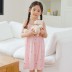 [마벨슈슈] 스윗데이 쿨냉감 끈 원피스 MBH188