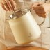 [스텐팩토리] 올스텐 304 세라믹 코팅 케틀팟 2L 캠핑 냄비 주전자 (인덕션 사용가능)