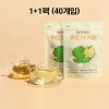 추가할인) [아이누리] 국내산 배도라지차 1+1팩 (40개입)