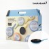 [LocknLock][락앤락] 마일드 IH 프라이팬 1p 세트(28cm)