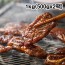 [더기다림_남] 양념 LA갈비 1kg(500gx2팩)